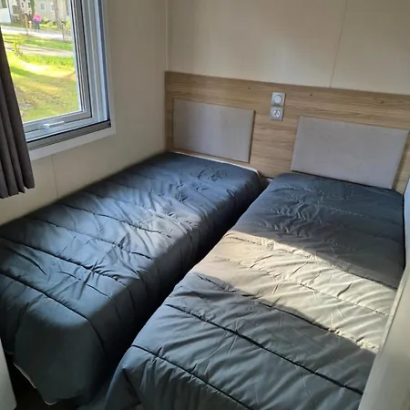 Mobilhome Neuf