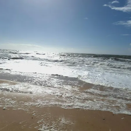 مكان تخييم Mobilhome Neuf