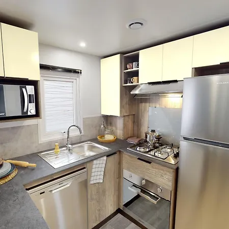 Mobilhome Neuf * Piriac-sur-Mer