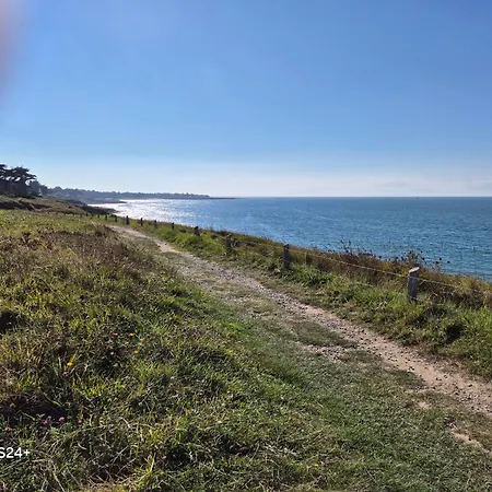 Kamp alanı Mobilhome Neuf *