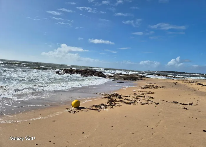 Mobilhome Neuf Кемпинг *