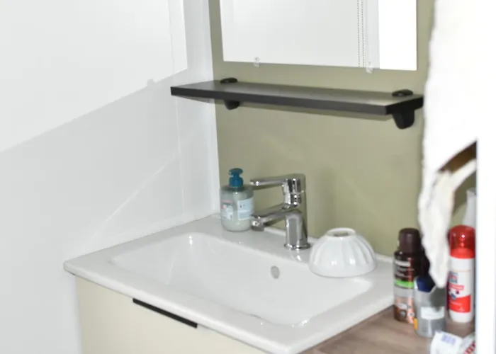 Mobilhome Neuf * بيرياك-سور-مير